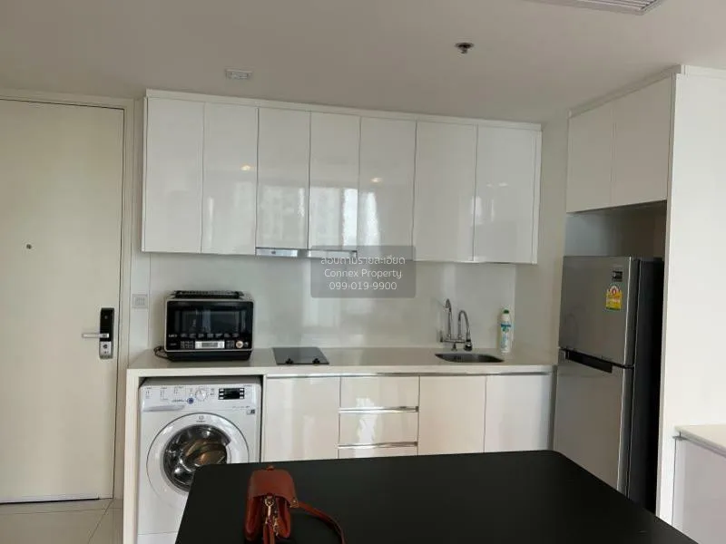 FOR RENT condo , Nara 9 , BTS-Chong Nonsi , Thungmahamek , Sa Tho 4