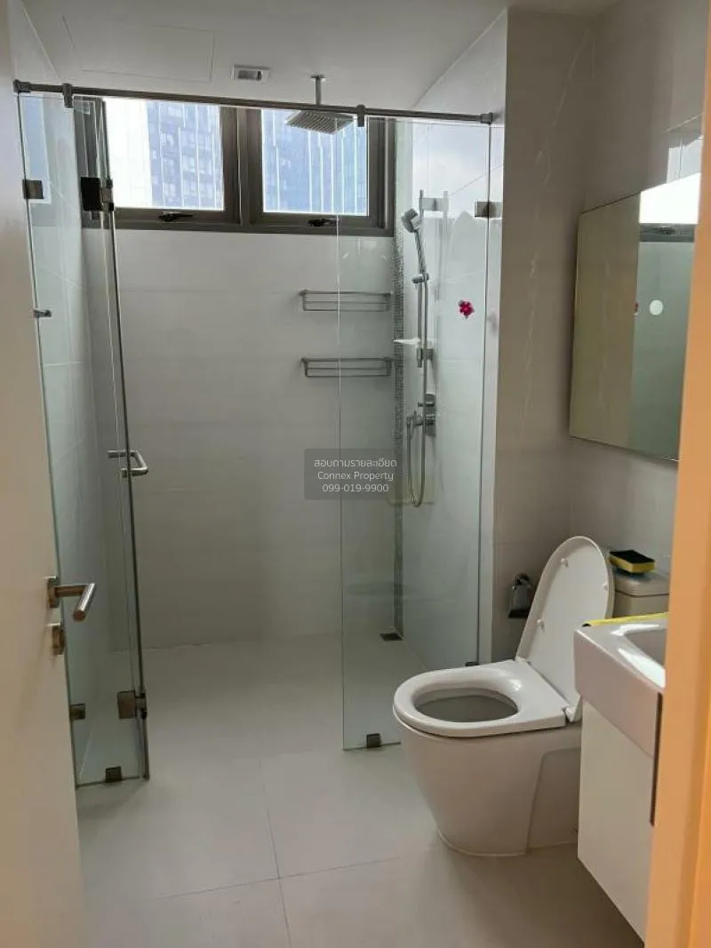 FOR RENT condo , Nara 9 , BTS-Chong Nonsi , Thungmahamek , Sa Tho