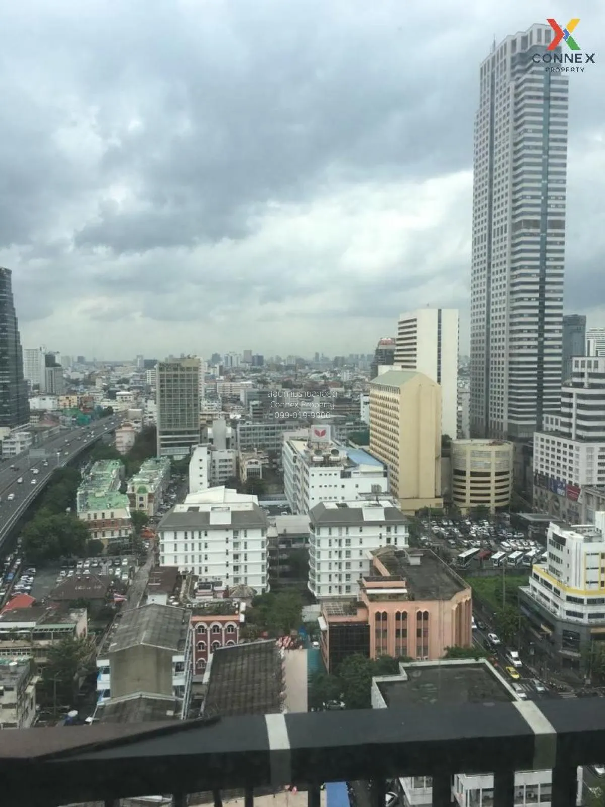 ขายคอนโด  โนเบิล รีโว สีลม BTS-สุรศักดิ์ สีลม เขต บางรัก กรุงเทพ 