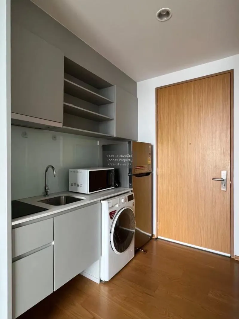 เช่าคอนโด  โนเบิล รีโว สีลม BTS-สุรศักดิ์ สีลม เขต บางรัก กรุงเทพ 2