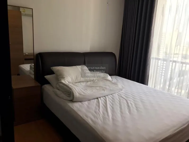 เช่าคอนโด  โนเบิล รีโว สีลม BTS-สุรศักดิ์ สีลม เขต บางรัก กรุงเทพ 3