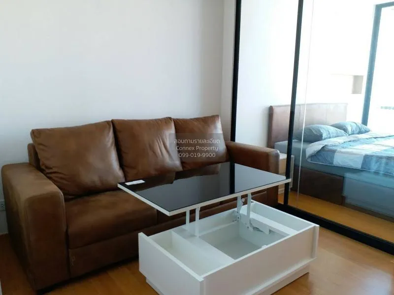 FOR SALE condo , Noble Revo Silom , BTS-Surasak , Silom , Bang Ra 1