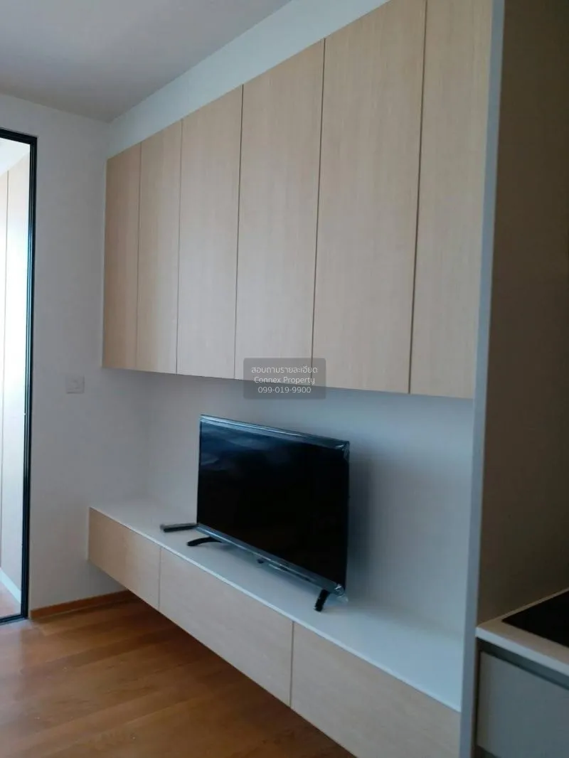 FOR SALE condo , Noble Revo Silom , BTS-Surasak , Silom , Bang Ra 2