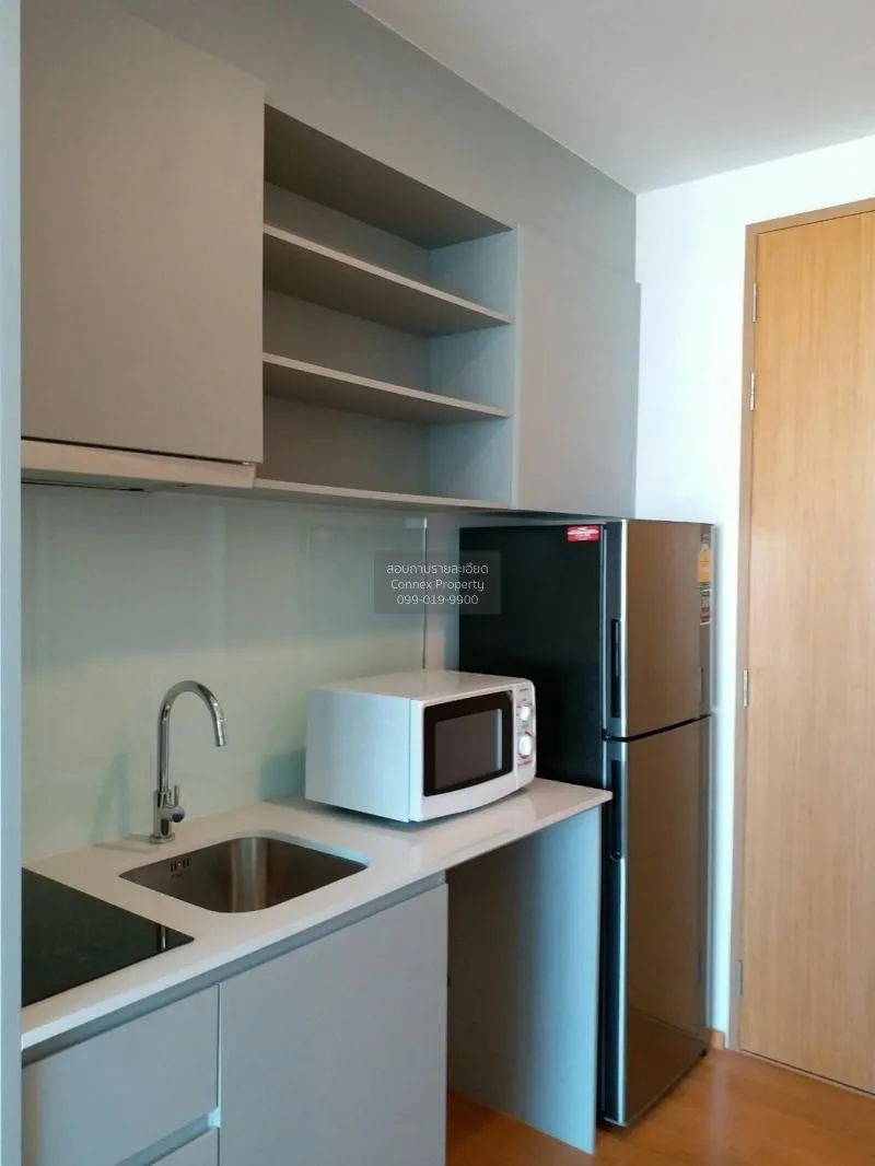 FOR SALE condo , Noble Revo Silom , BTS-Surasak , Silom , Bang Ra 4