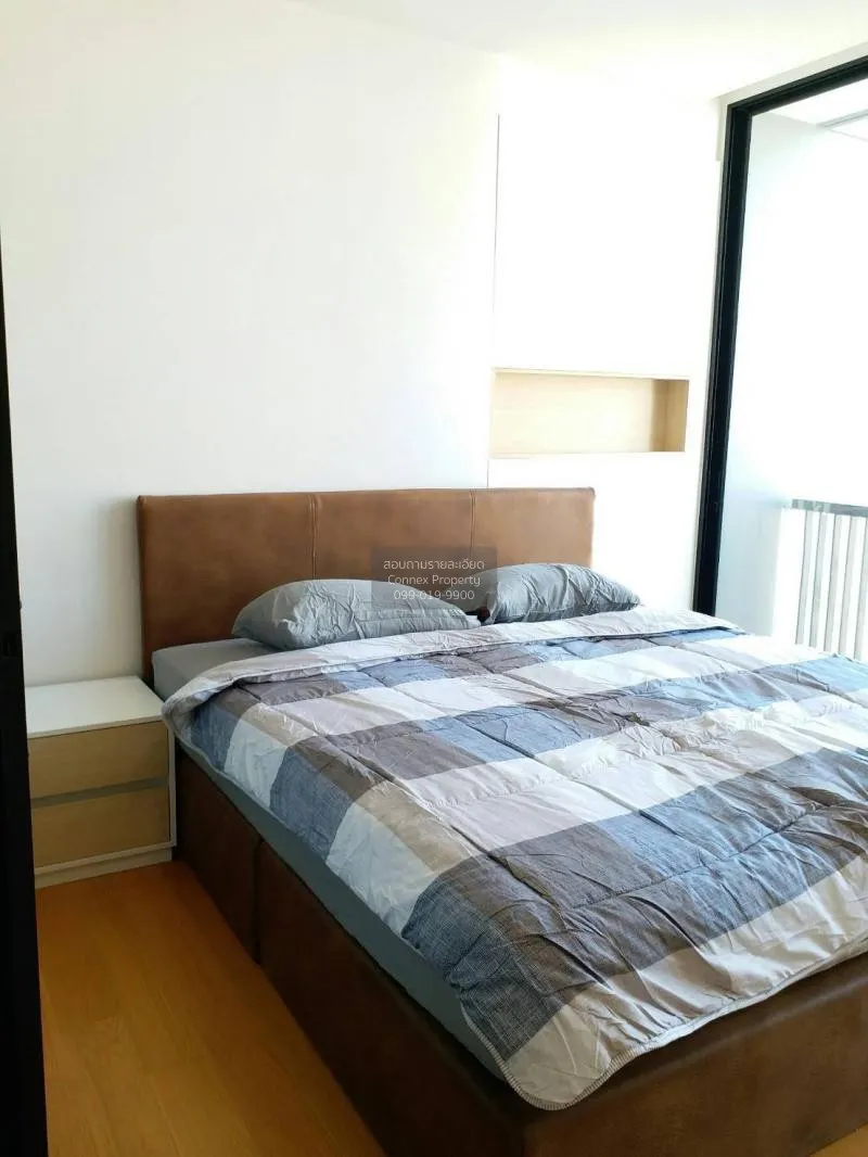 FOR SALE condo , Noble Revo Silom , BTS-Surasak , Silom , Bang Ra