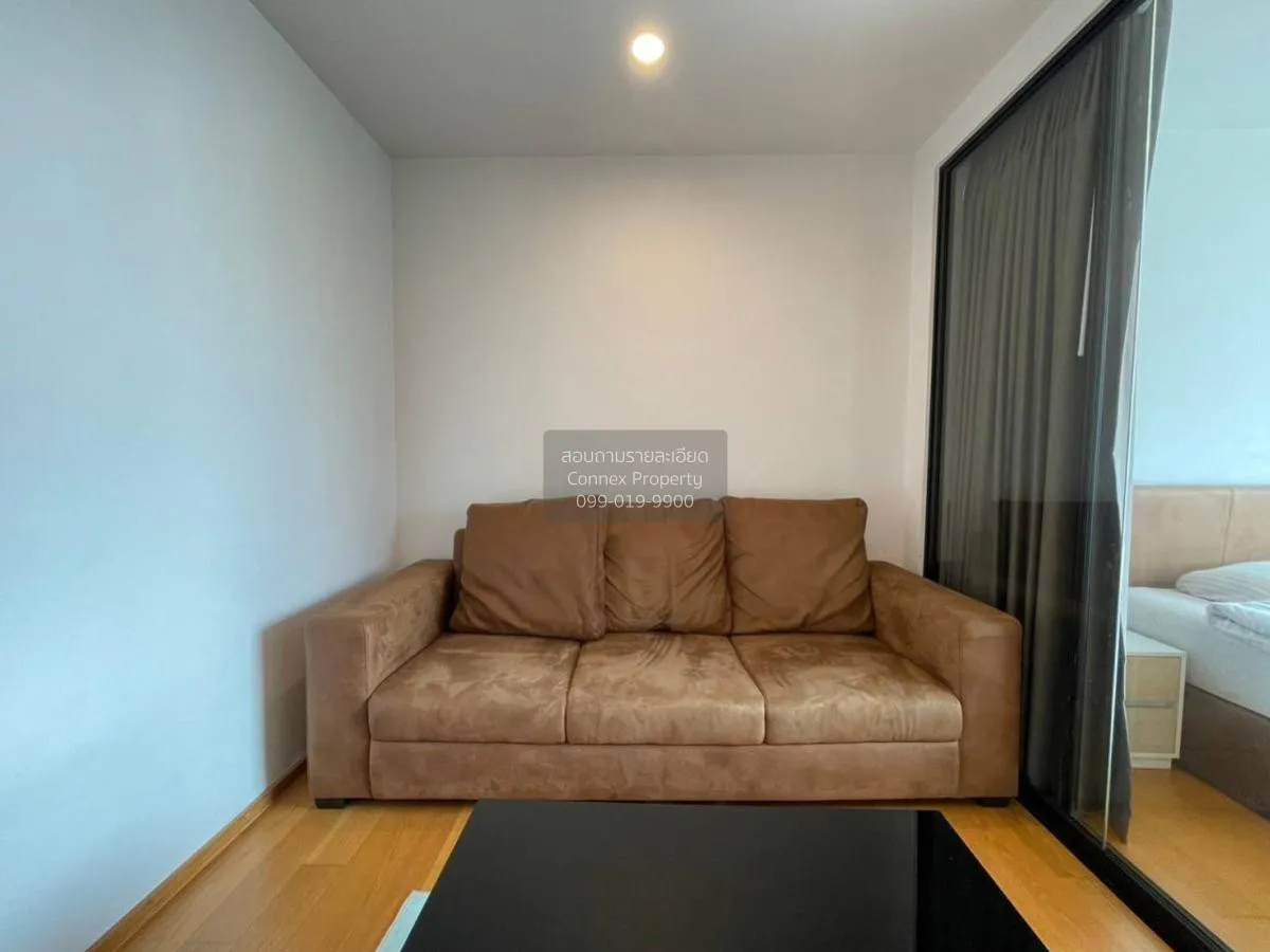FOR RENT condo , Noble Revo Silom , BTS-Surasak , Silom , Bang Ra 2