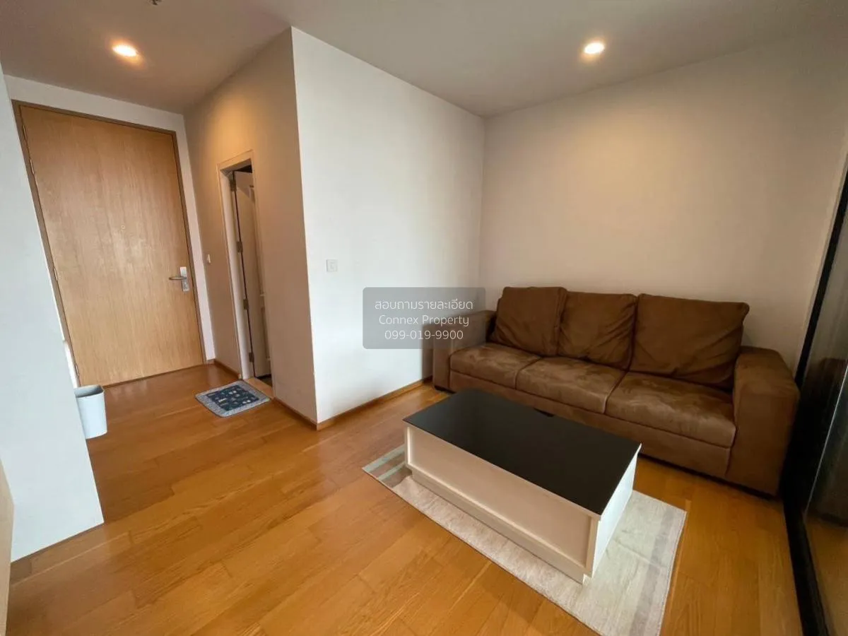 FOR RENT condo , Noble Revo Silom , BTS-Surasak , Silom , Bang Ra 3