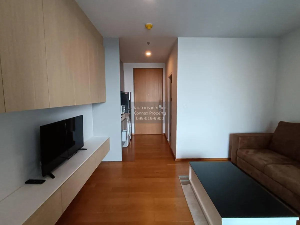 FOR RENT condo , Noble Revo Silom , BTS-Surasak , Silom , Bang Ra 4