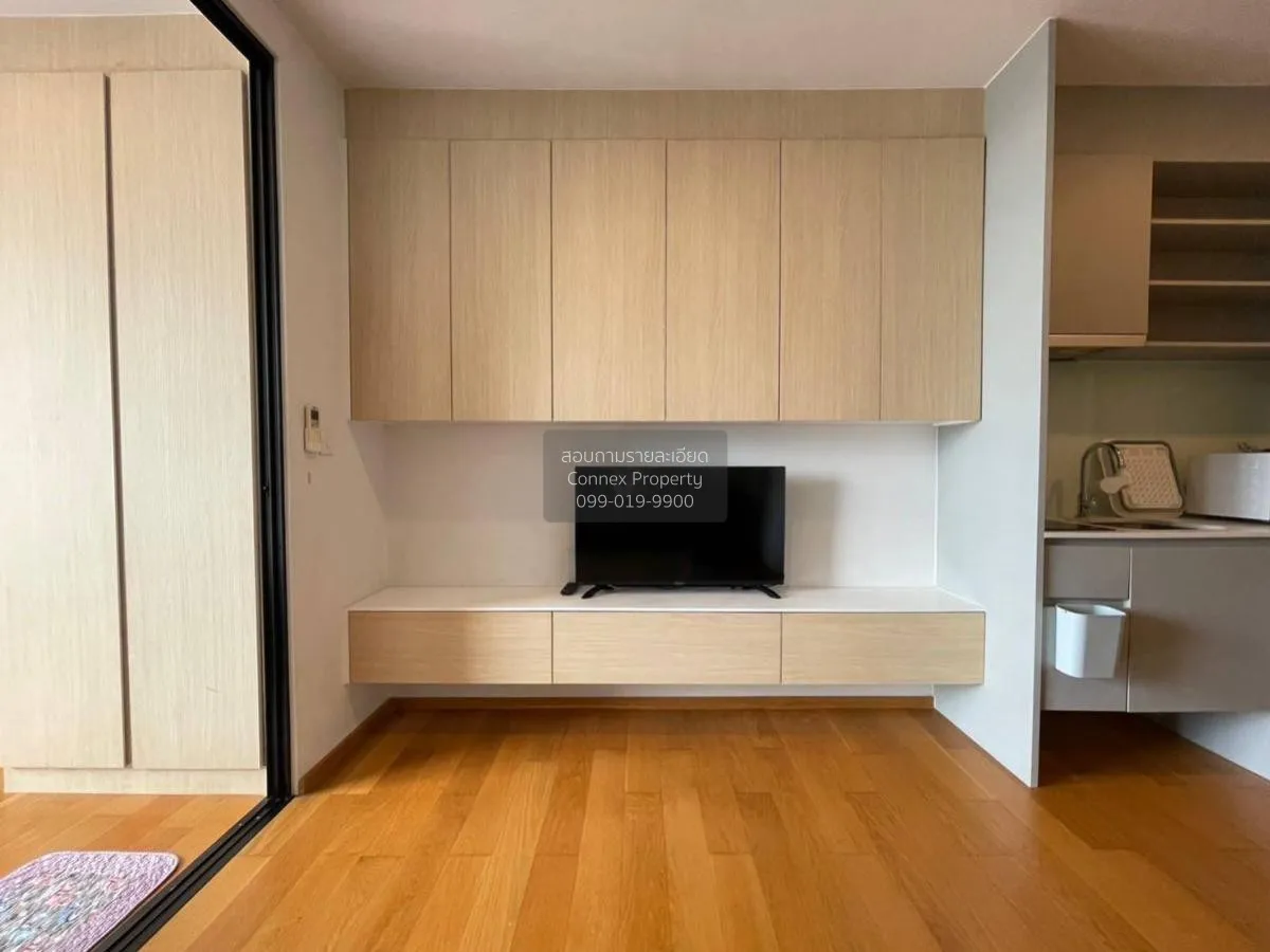 FOR RENT condo , Noble Revo Silom , BTS-Surasak , Silom , Bang Ra