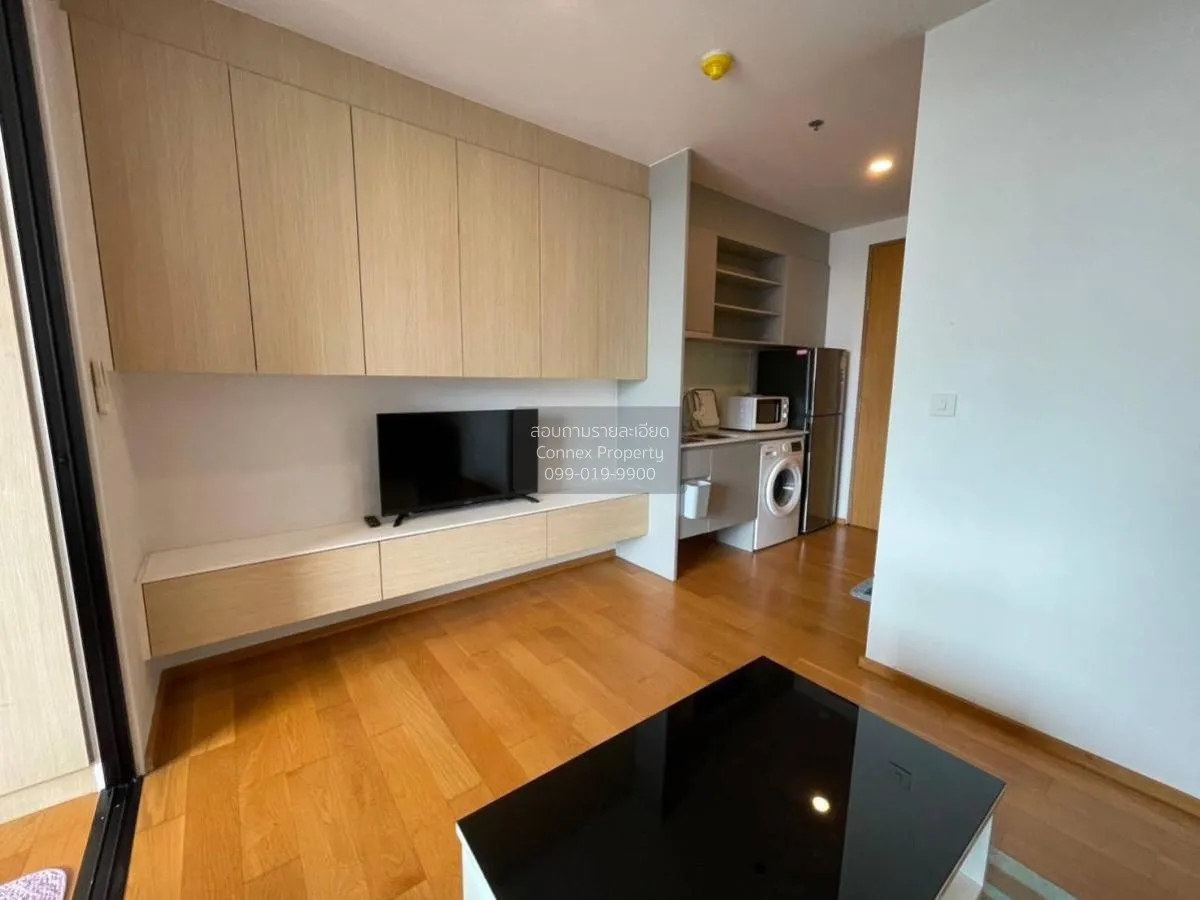 FOR RENT condo , Noble Revo Silom , BTS-Surasak , Silom , Bang Ra