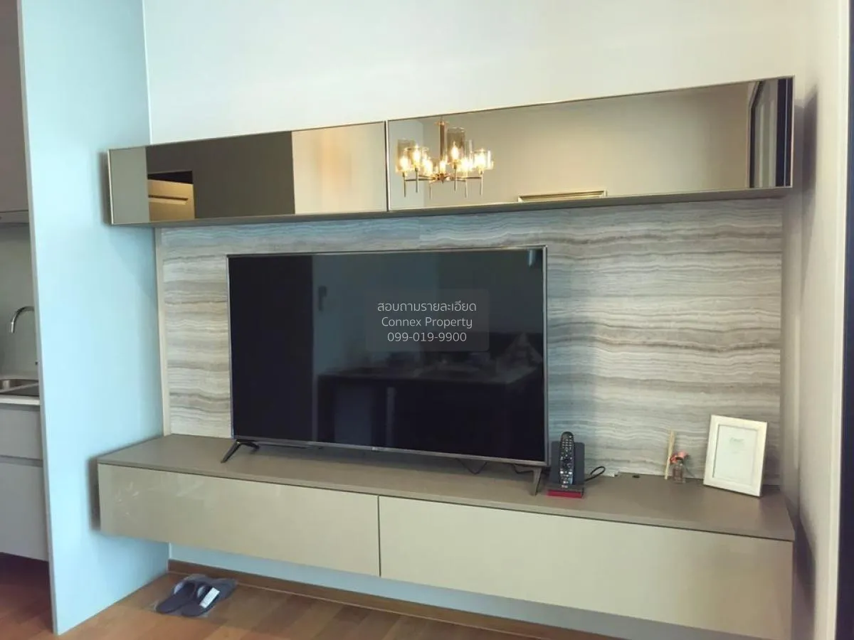 ขายคอนโด  โนเบิล รีโว สีลม BTS-สุรศักดิ์ สีลม เขต บางรัก กรุงเทพ  2