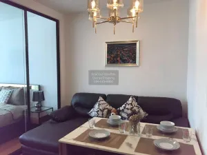 For Rent Condo , Noble Revo Silom , BTS-Surasak , Silom , Bang Rak , Bangkok , CX-28808