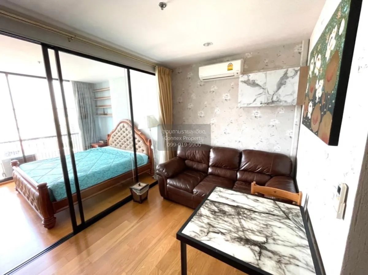 For Rent Condo , Noble Revo Silom , BTS-Surasak , Silom , Bang Ra 1