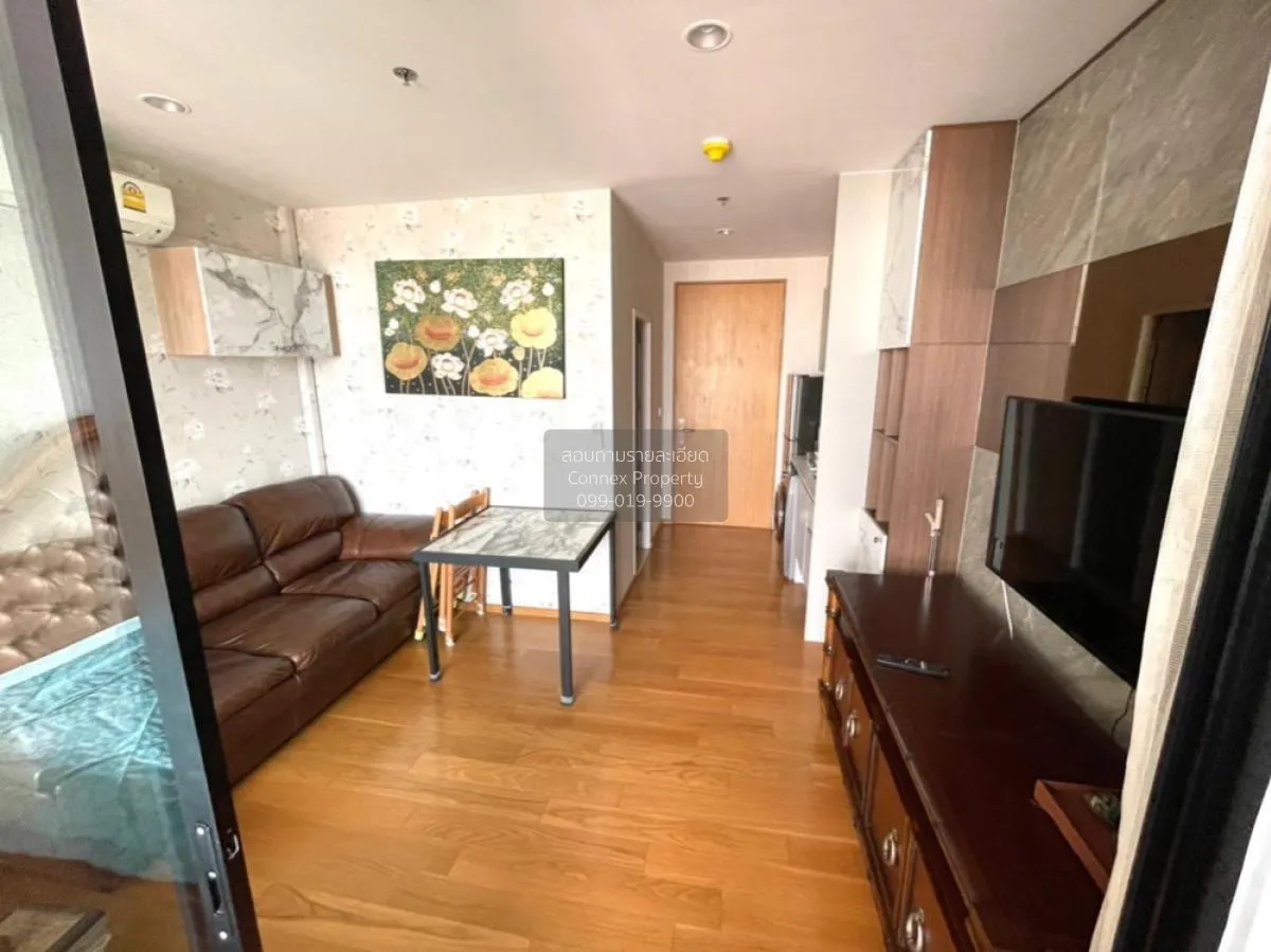 For Rent Condo , Noble Revo Silom , BTS-Surasak , Silom , Bang Ra 2