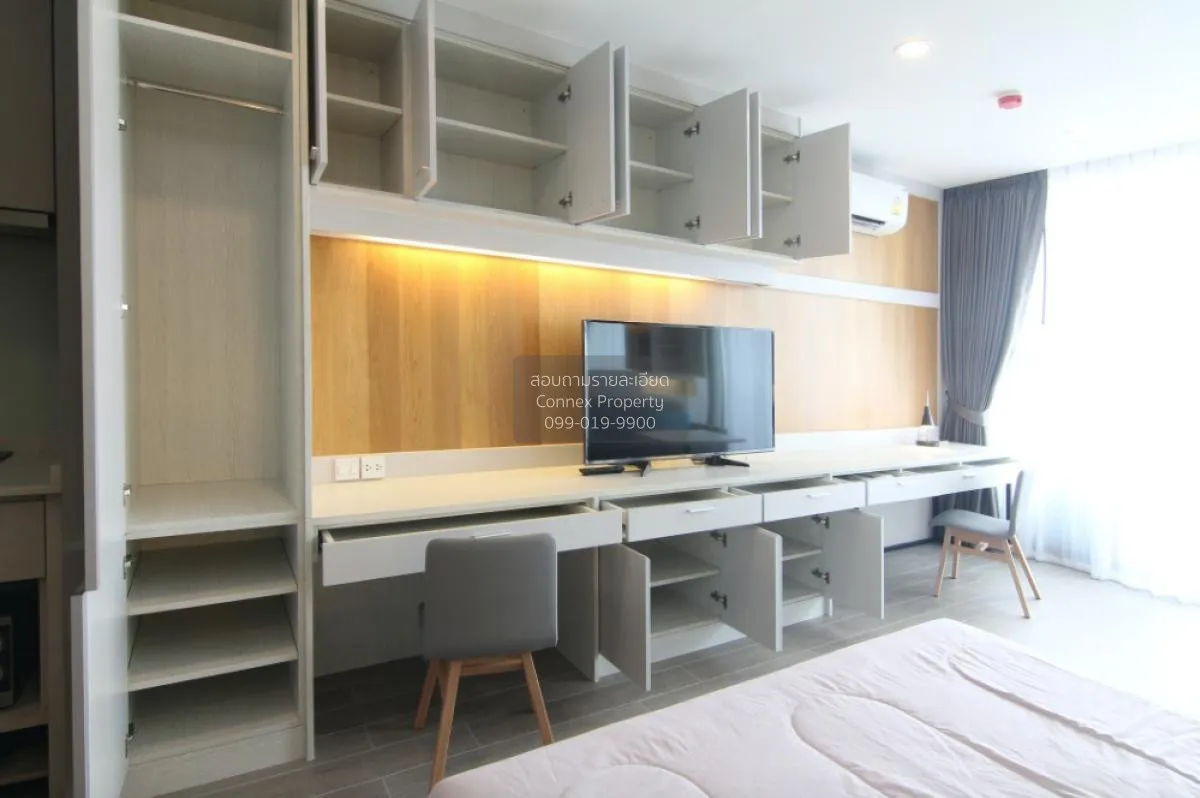 For Rent Condo , Noble Revo Silom , BTS-Surasak , Silom , Bang Ra 3