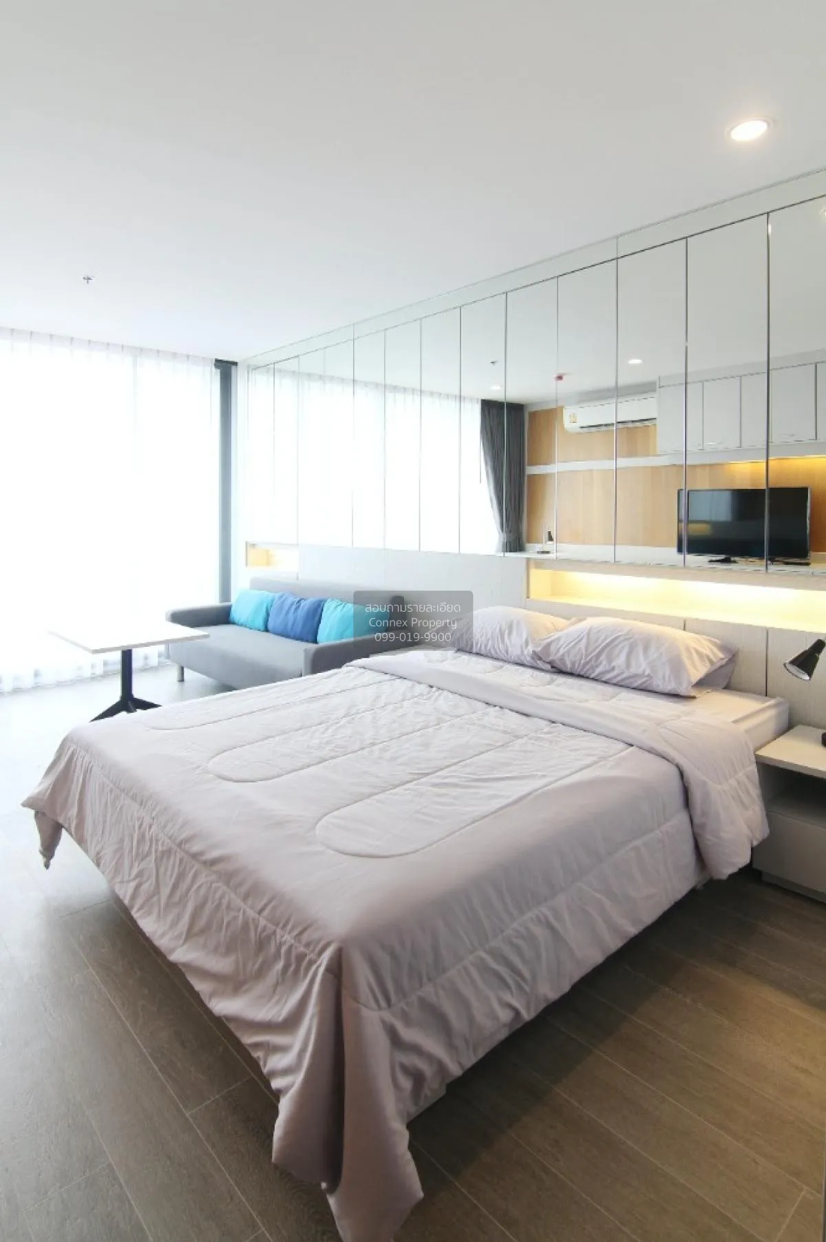For Rent Condo , Noble Revo Silom , BTS-Surasak , Silom , Bang Ra