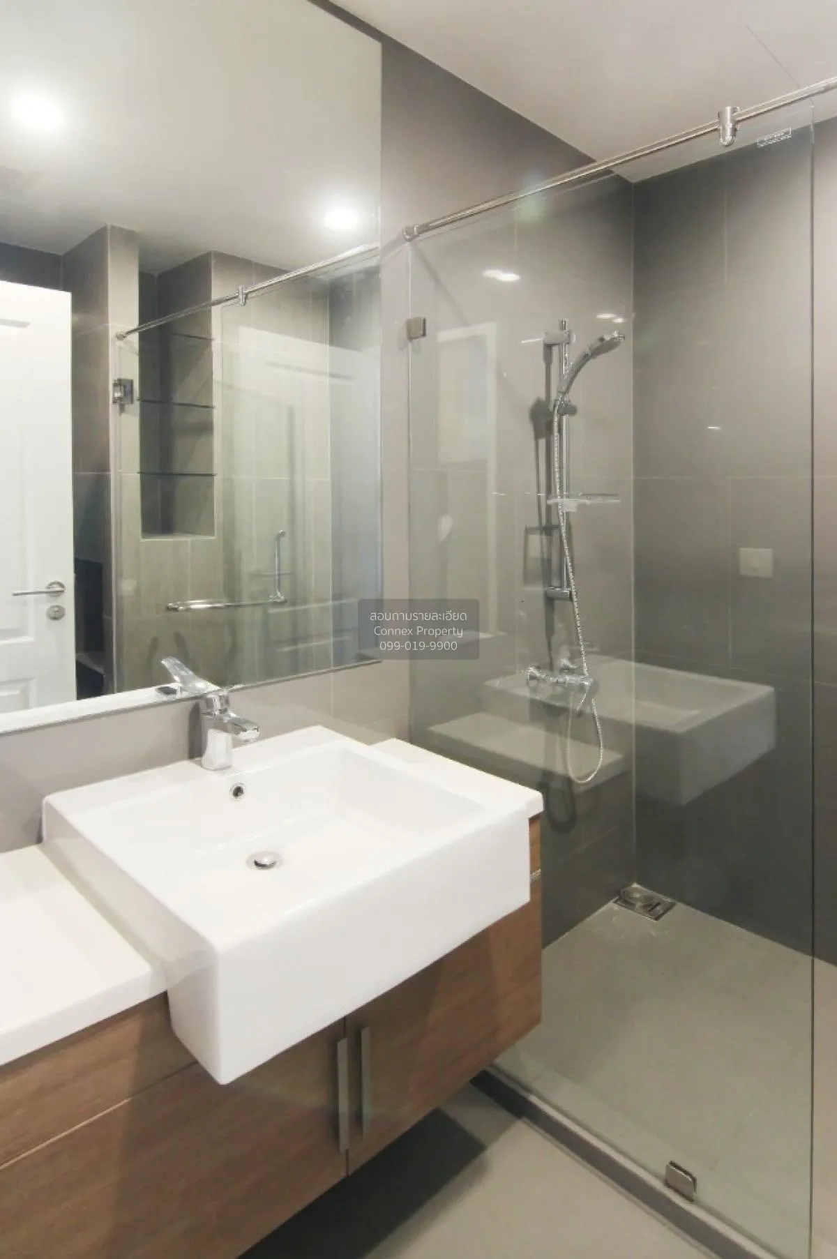 For Rent Condo , Noble Revo Silom , BTS-Surasak , Silom , Bang Ra