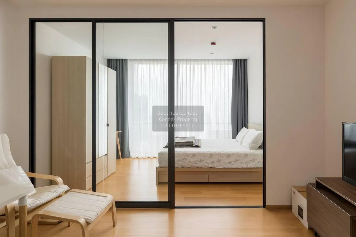 FOR RENT condo , Noble Revo Silom , BTS-Surasak , Silom , Bang Ra 1