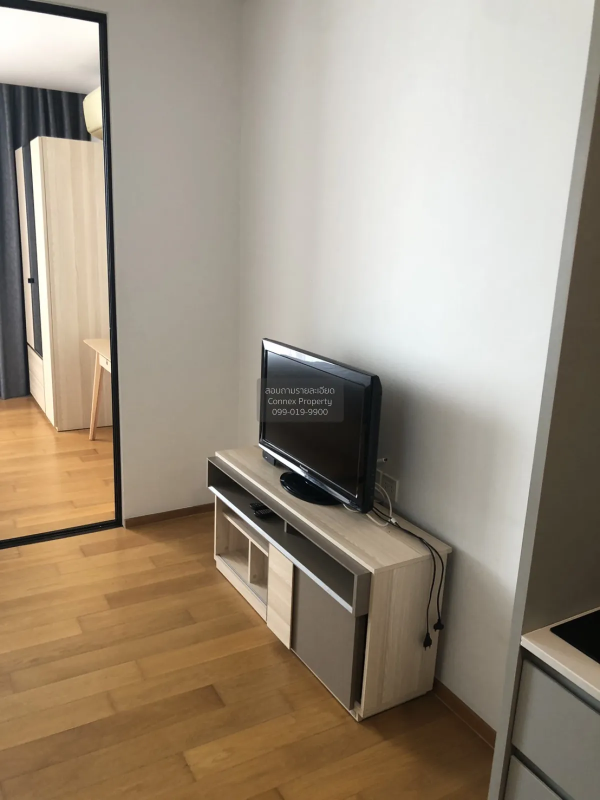 FOR RENT condo , Noble Revo Silom , BTS-Surasak , Silom , Bang Ra 3