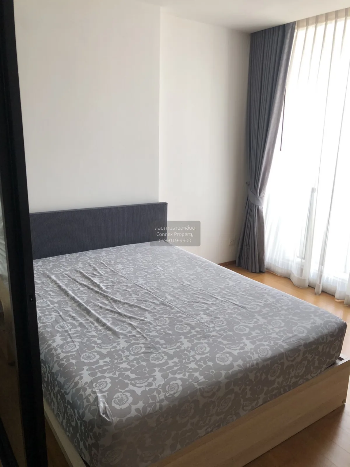 FOR RENT condo , Noble Revo Silom , BTS-Surasak , Silom , Bang Ra