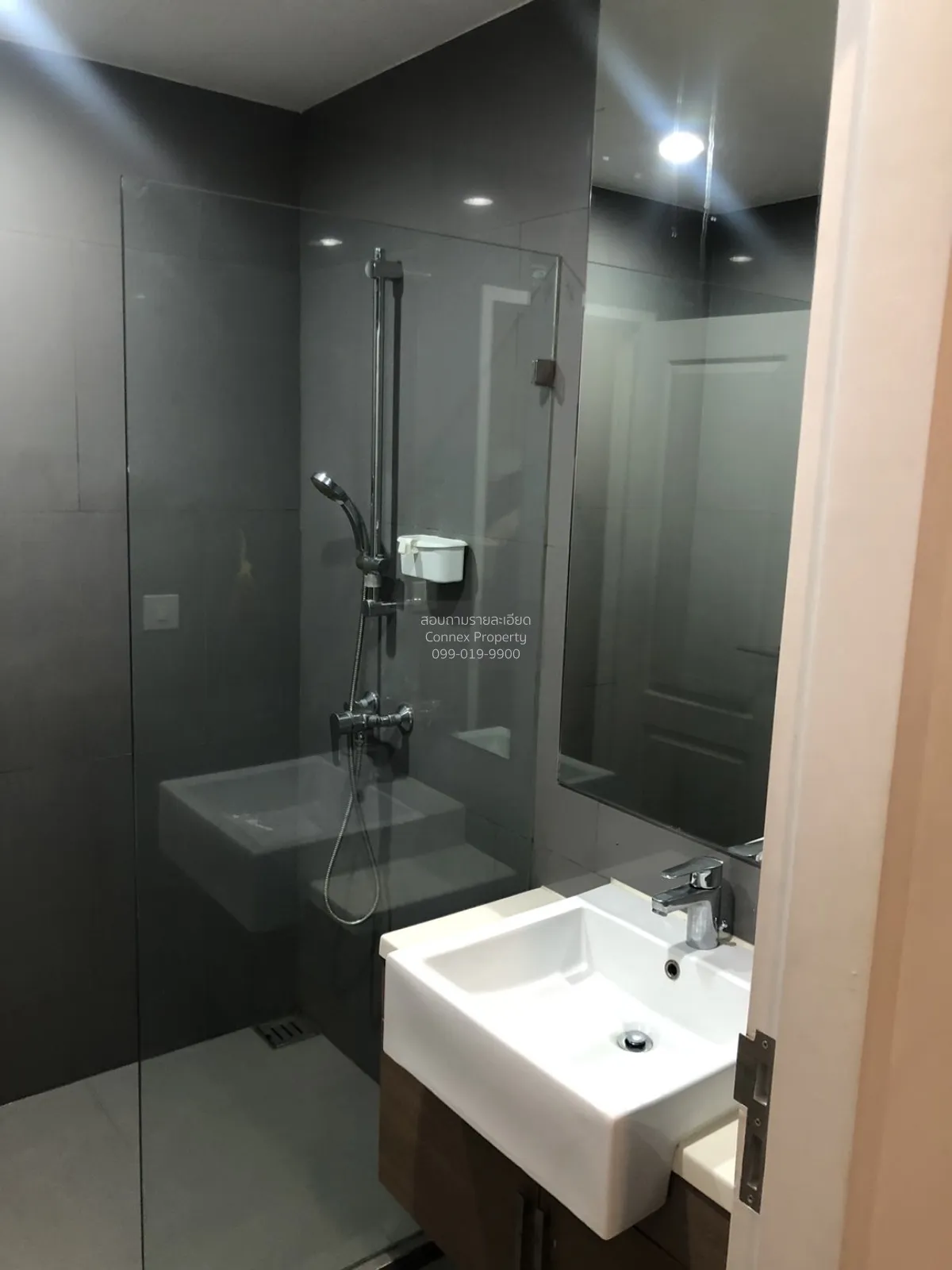 FOR RENT condo , Noble Revo Silom , BTS-Surasak , Silom , Bang Ra