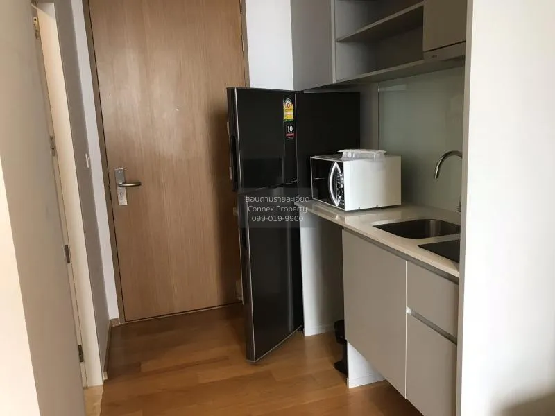 For Sale Condo , Noble Revo Silom , BTS-Surasak , Silom , Bang Ra 4