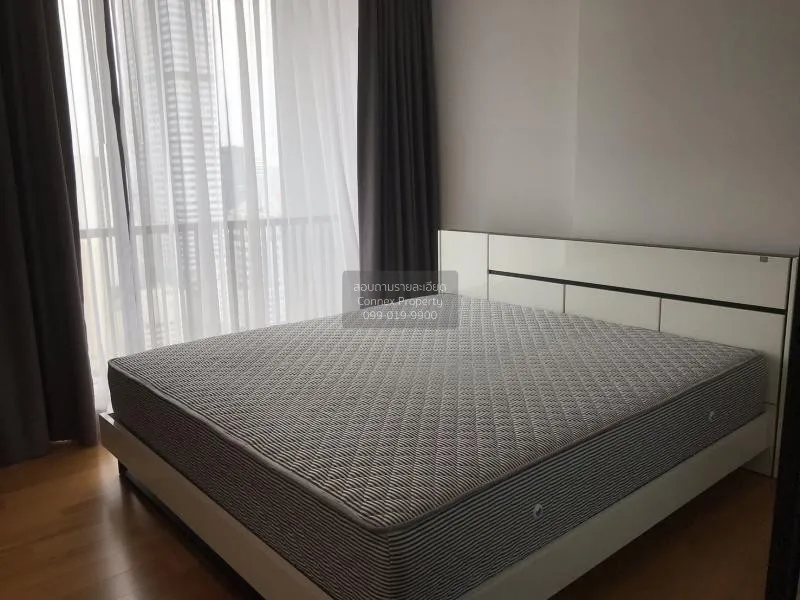 For Sale Condo , Noble Revo Silom , BTS-Surasak , Silom , Bang Ra