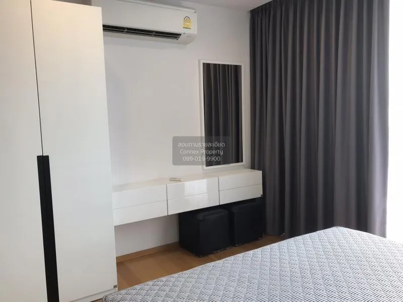 For Sale Condo , Noble Revo Silom , BTS-Surasak , Silom , Bang Ra