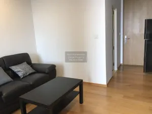 ขายคอนโด  โนเบิล รีโว สีลม BTS-สุรศักดิ์ สีลม เขต บางรัก กรุงเทพ CX-28822