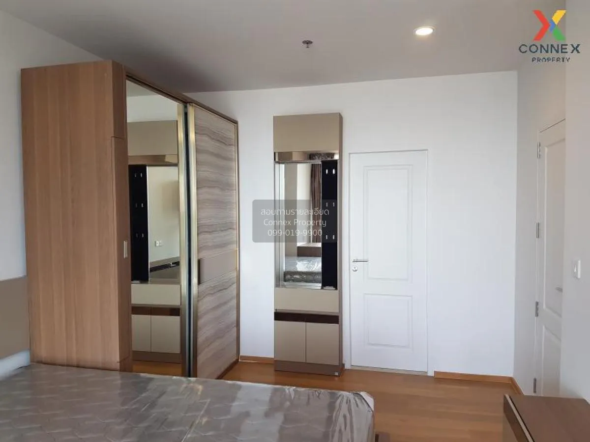 For Sale Condo , Noble Revo Silom , BTS-Surasak , Silom , Bang Ra