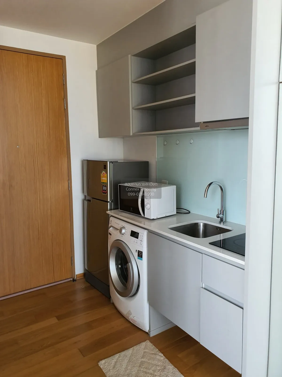 FOR RENT condo , Noble Revo Silom , BTS-Surasak , Silom , Bang Ra 4