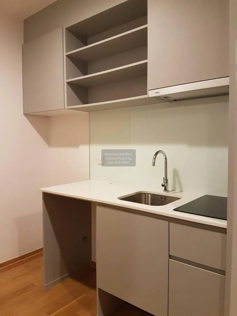 FOR RENT condo , Noble Revo Silom , BTS-Surasak , Silom , Bang Ra 3