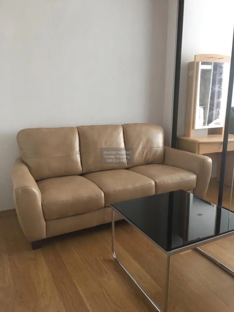 เช่าคอนโด  โนเบิล รีโว สีลม BTS-สุรศักดิ์ สีลม เขต บางรัก กรุงเทพ 1