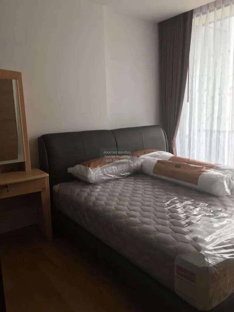 เช่าคอนโด  โนเบิล รีโว สีลม BTS-สุรศักดิ์ สีลม เขต บางรัก กรุงเทพ 4