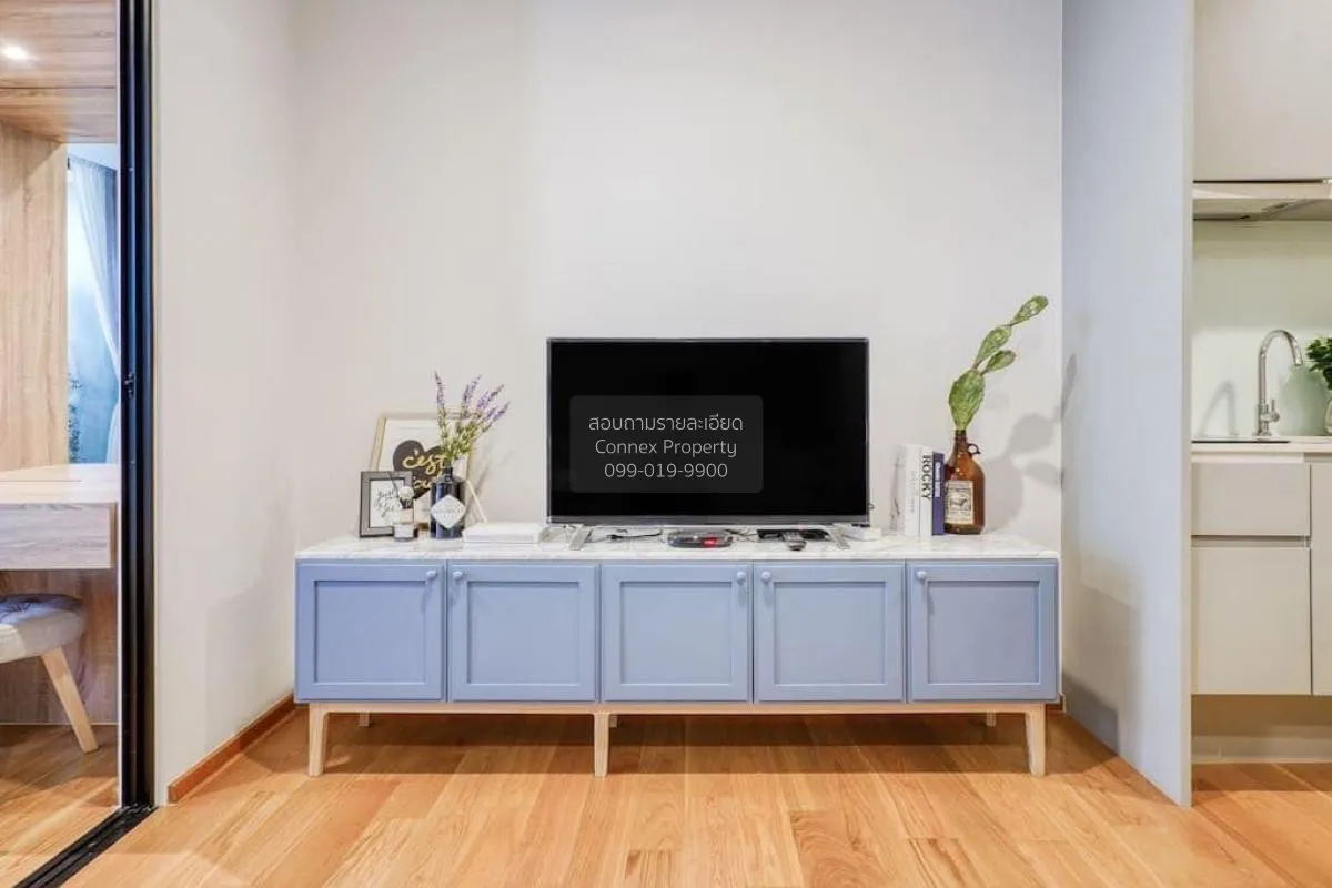 FOR RENT condo , Noble Revo Silom , BTS-Surasak , Silom , Bang Ra 3