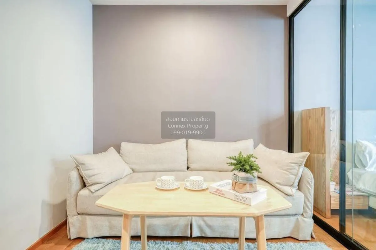 FOR RENT condo , Noble Revo Silom , BTS-Surasak , Silom , Bang Ra 4