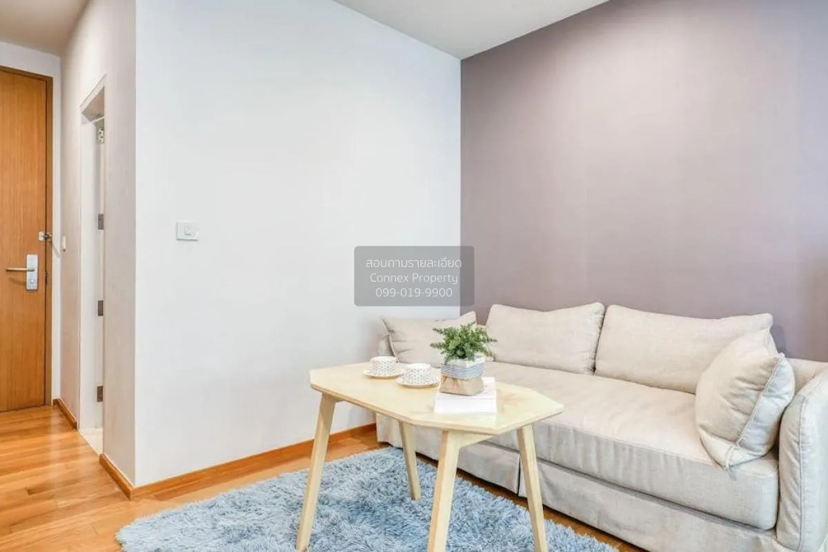 FOR RENT condo , Noble Revo Silom , BTS-Surasak , Silom , Bang Ra