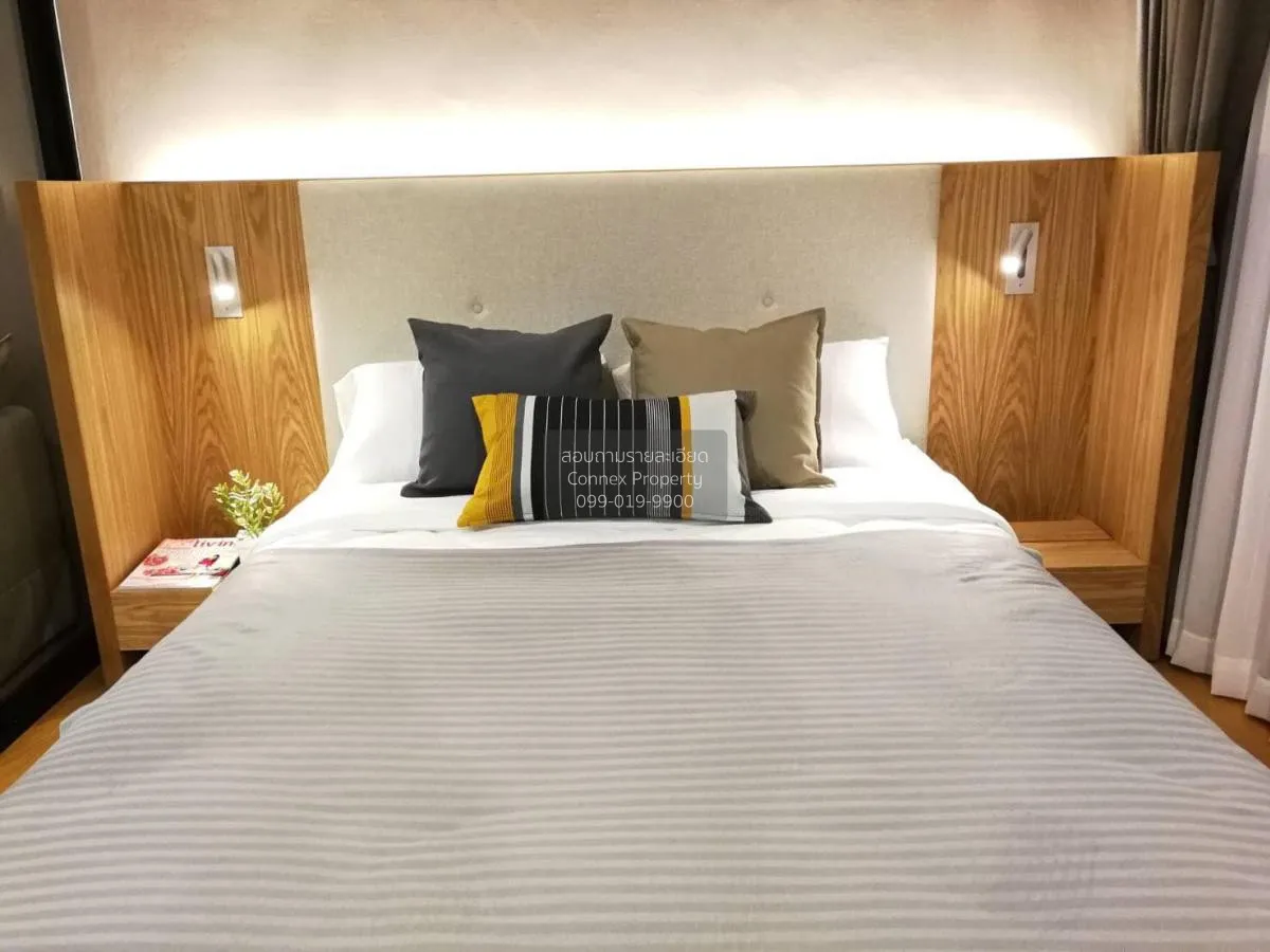 FOR RENT condo , Noble Revo Silom , BTS-Surasak , Silom , Bang Ra