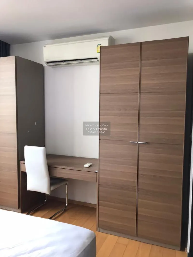 เช่าคอนโด  โนเบิล รีโว สีลม BTS-สุรศักดิ์ สีลม เขต บางรัก กรุงเทพ