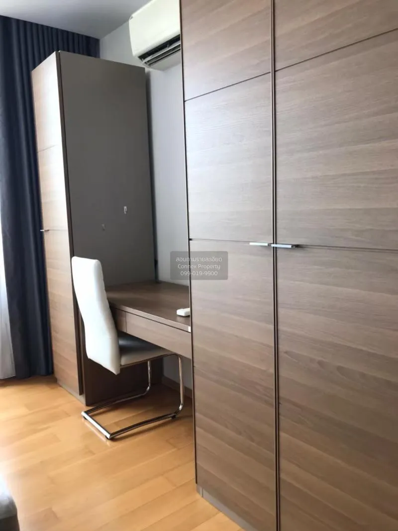 เช่าคอนโด  โนเบิล รีโว สีลม BTS-สุรศักดิ์ สีลม เขต บางรัก กรุงเทพ