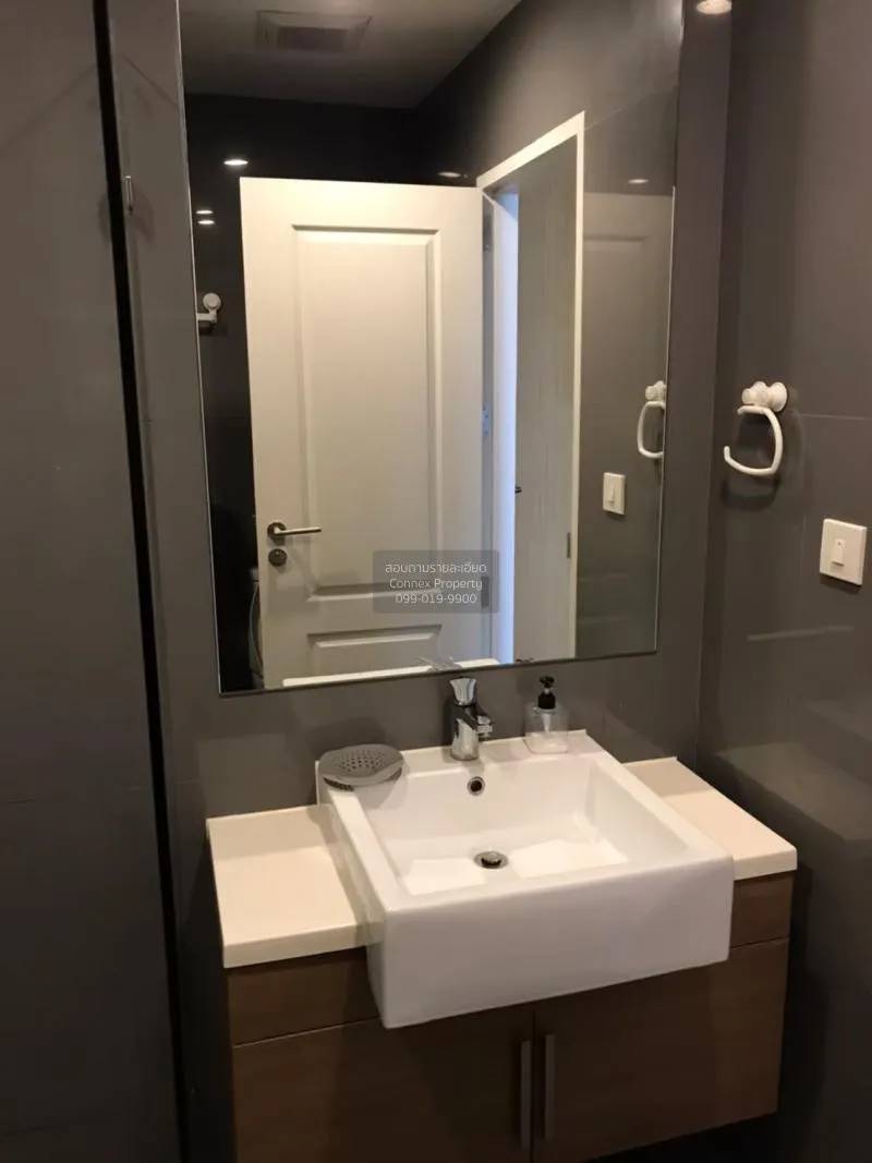 เช่าคอนโด  โนเบิล รีโว สีลม BTS-สุรศักดิ์ สีลม เขต บางรัก กรุงเทพ