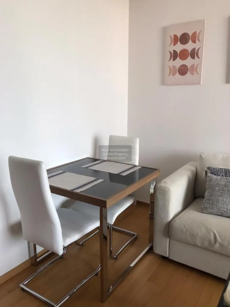 เช่าคอนโด  โนเบิล รีโว สีลม BTS-สุรศักดิ์ สีลม เขต บางรัก กรุงเทพ 4