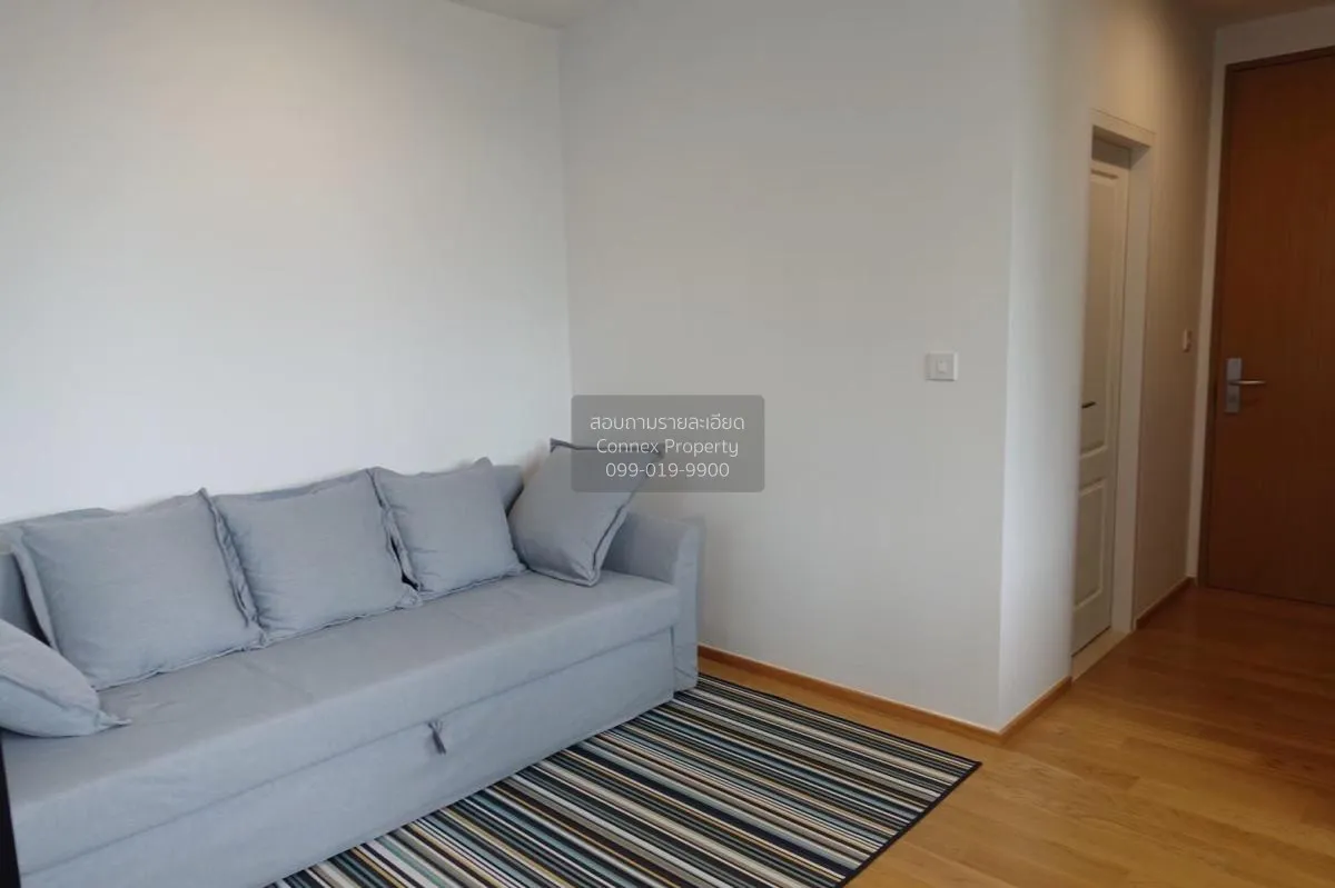 เช่าคอนโด  โนเบิล รีโว สีลม BTS-สุรศักดิ์ สีลม เขต บางรัก กรุงเทพ 1