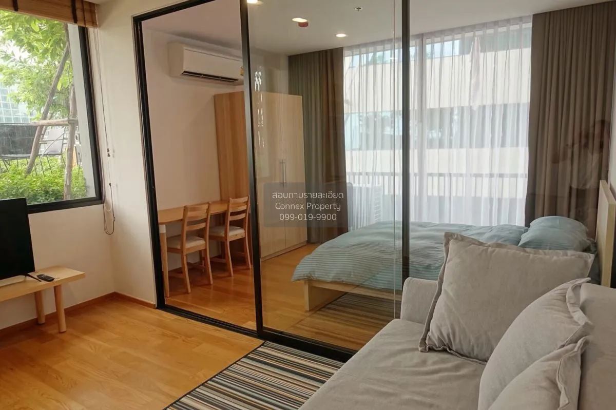 FOR RENT condo , Noble Revo Silom , BTS-Surasak , Silom , Bang Ra