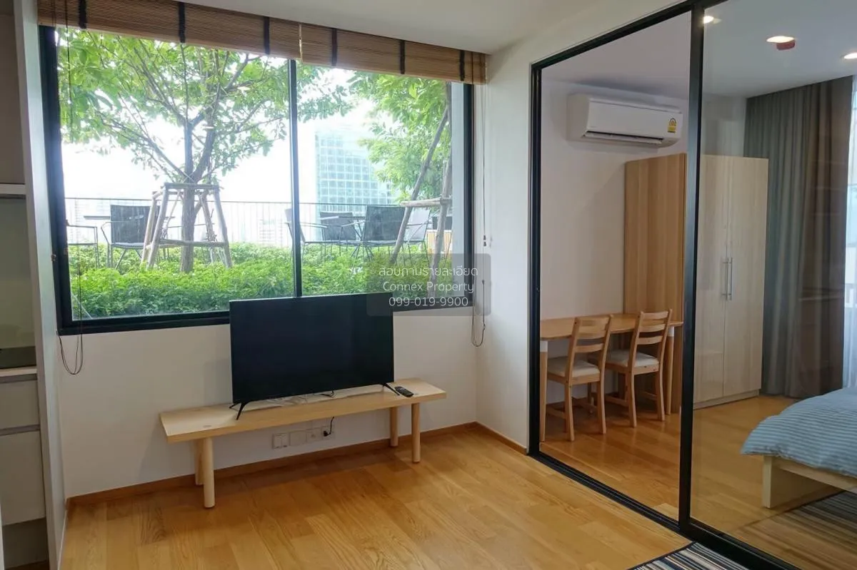 FOR RENT condo , Noble Revo Silom , BTS-Surasak , Silom , Bang Ra