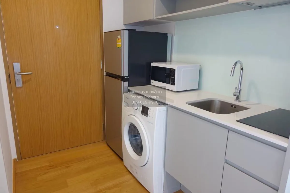 FOR RENT condo , Noble Revo Silom , BTS-Surasak , Silom , Bang Ra