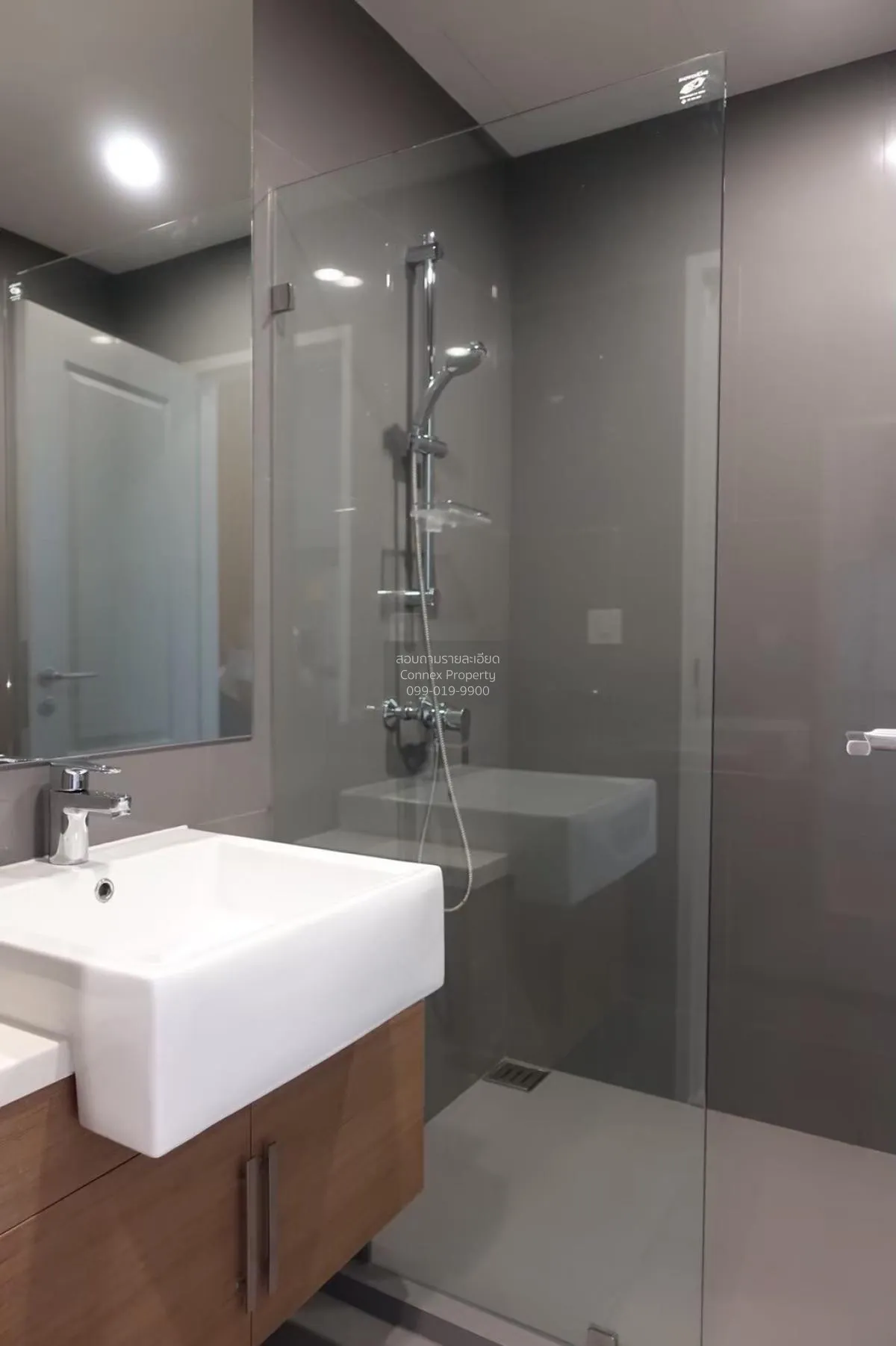 FOR RENT condo , Noble Revo Silom , BTS-Surasak , Silom , Bang Ra