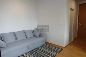 FOR RENT condo , Noble Revo Silom , BTS-Surasak , Silom , Bang Rak , Bangkok , CX-28842