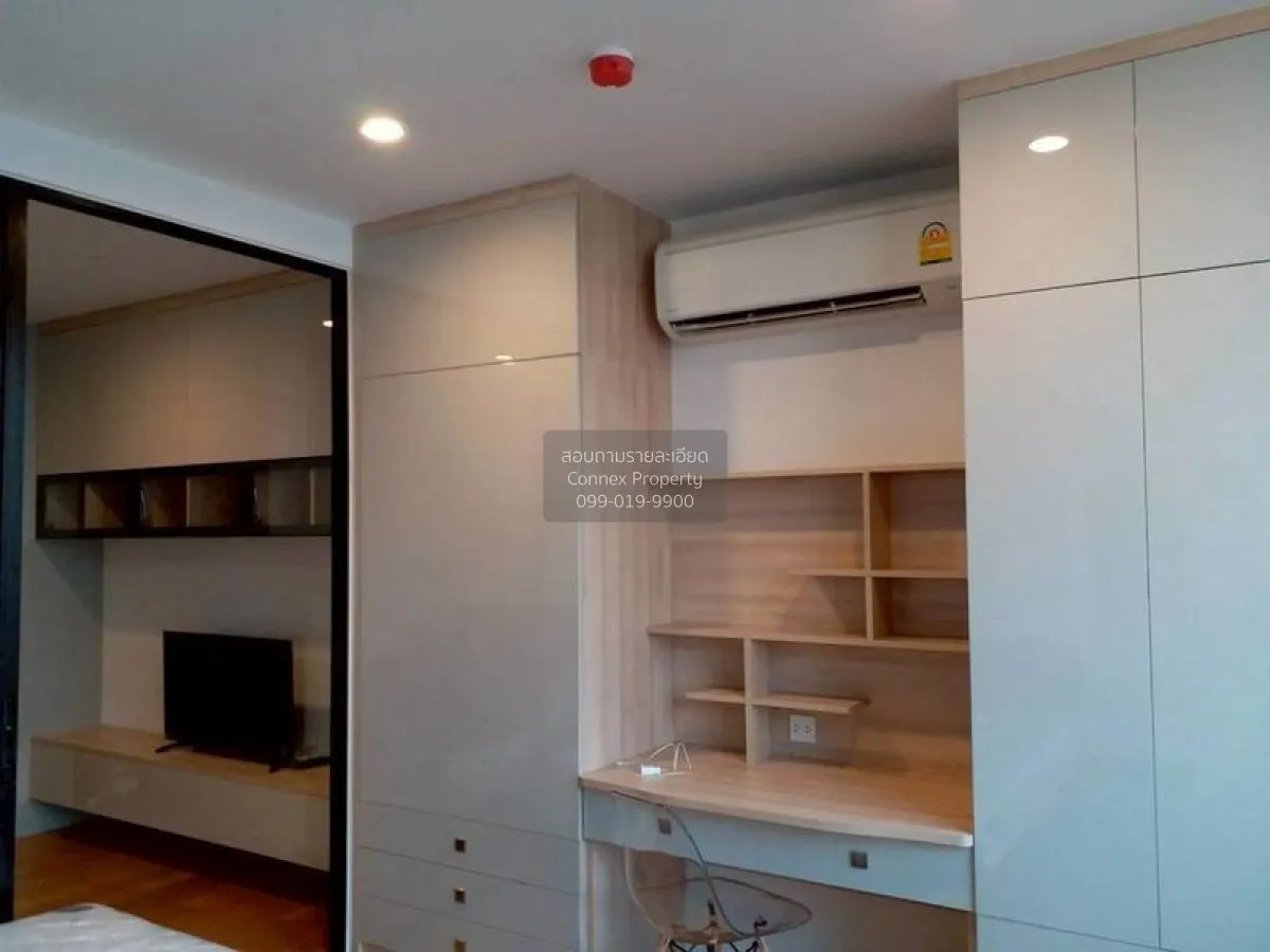 เช่าคอนโด  โนเบิล รีโว สีลม BTS-สุรศักดิ์ สีลม เขต บางรัก กรุงเทพ