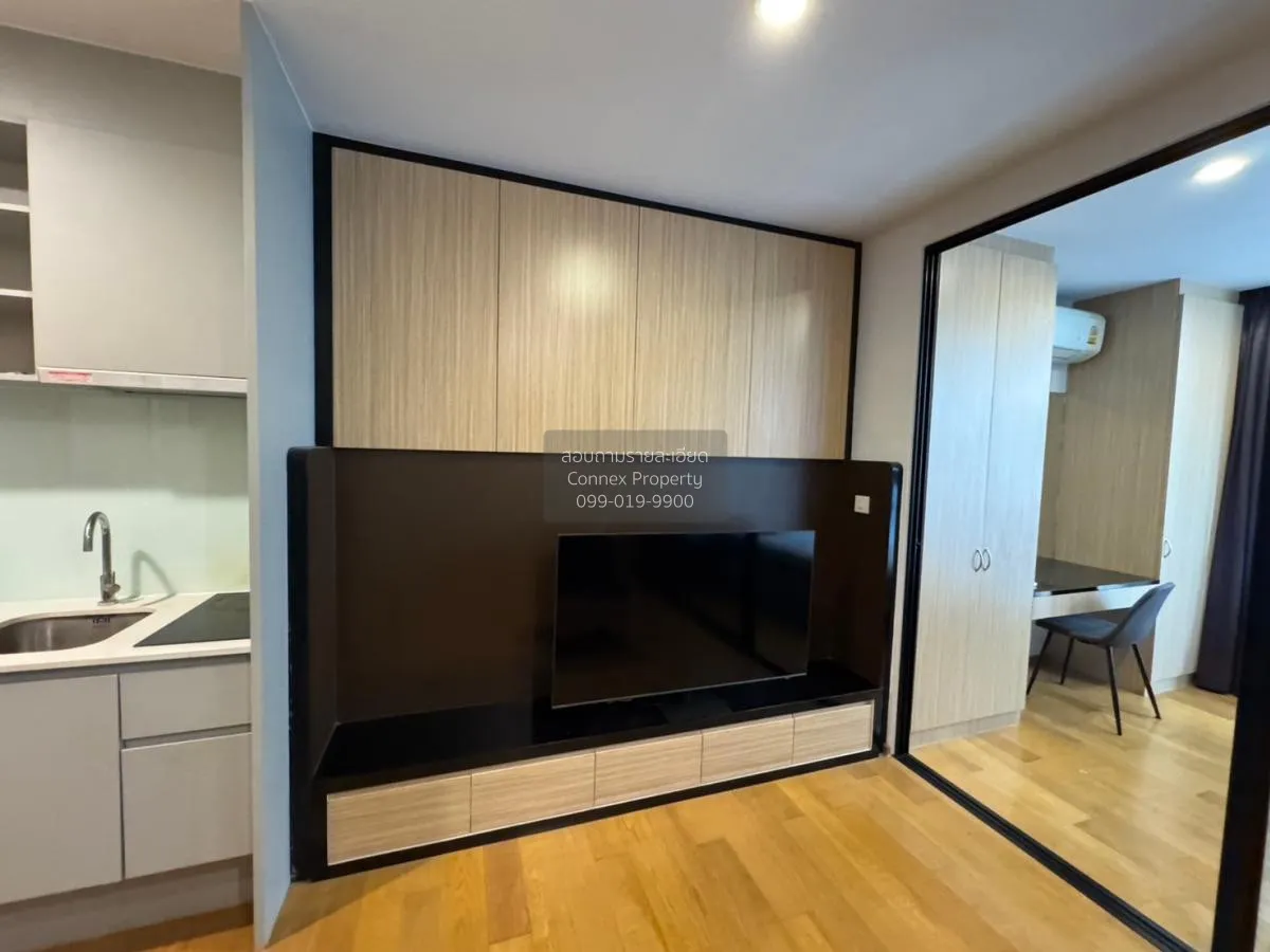 เช่าคอนโด  โนเบิล รีโว สีลม BTS-สุรศักดิ์ สีลม เขต บางรัก กรุงเทพ 2